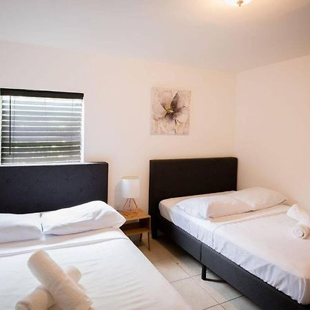 3 Bedroom Miami Home 15 Minutes To The Beach Extérieur photo