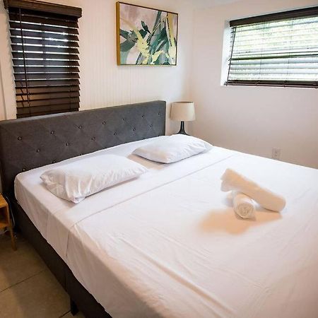 3 Bedroom Miami Home 15 Minutes To The Beach Extérieur photo