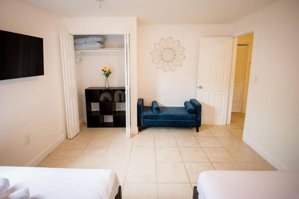 3 Bedroom Miami Home 15 Minutes To The Beach Extérieur photo