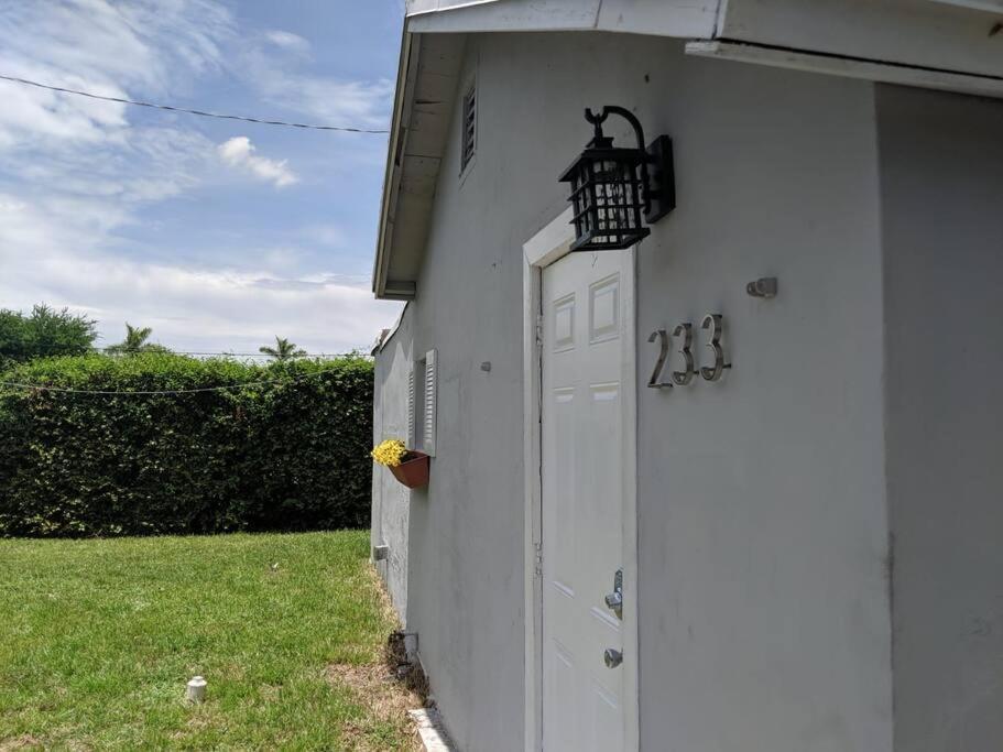 3 Bedroom Miami Home 15 Minutes To The Beach Extérieur photo