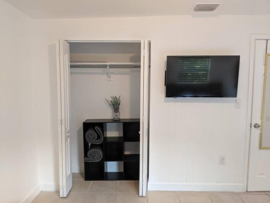 3 Bedroom Miami Home 15 Minutes To The Beach Extérieur photo
