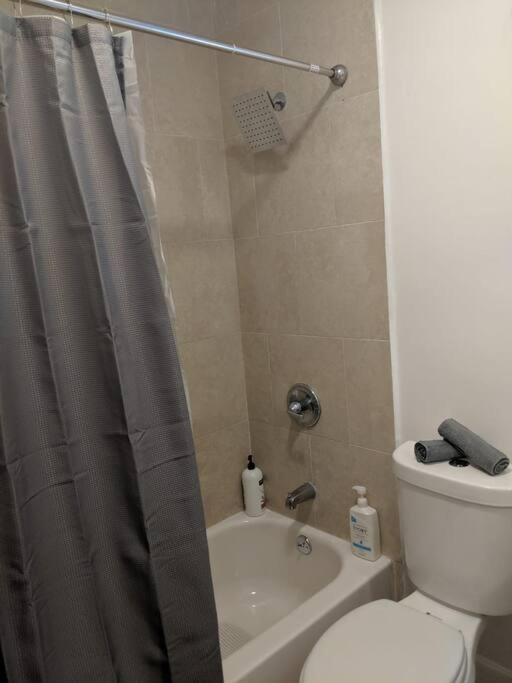 3 Bedroom Miami Home 15 Minutes To The Beach Extérieur photo