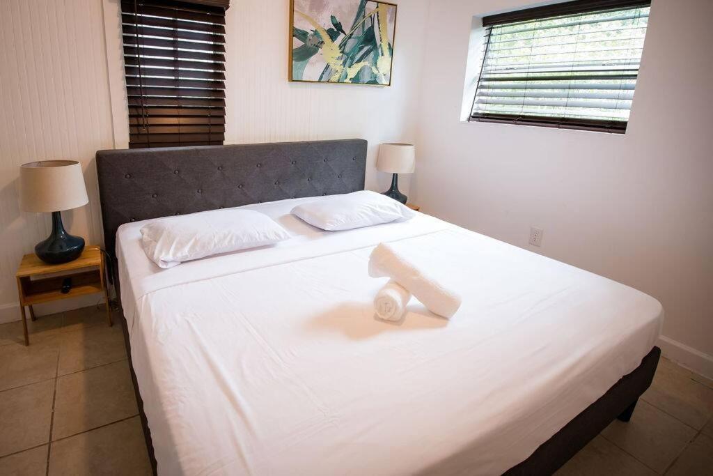 3 Bedroom Miami Home 15 Minutes To The Beach Extérieur photo