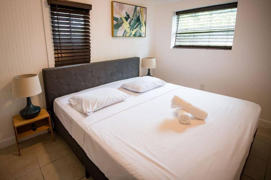 3 Bedroom Miami Home 15 Minutes To The Beach Extérieur photo
