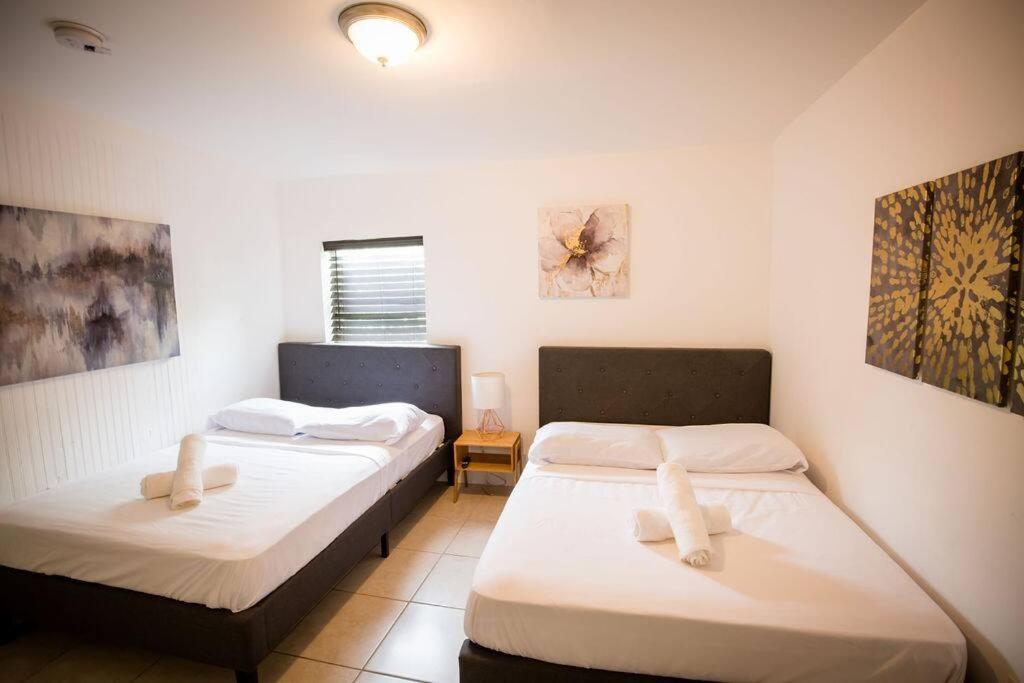3 Bedroom Miami Home 15 Minutes To The Beach Extérieur photo